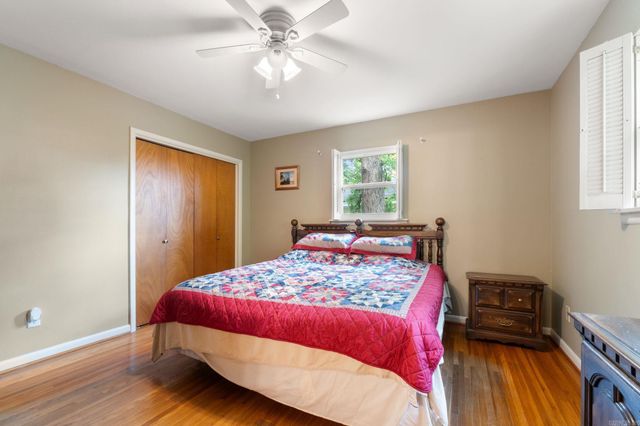 618 Hall Drive, Little Rock, AR 72205
