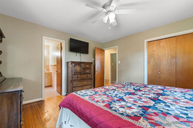 618 Hall Drive, Little Rock, AR 72205
