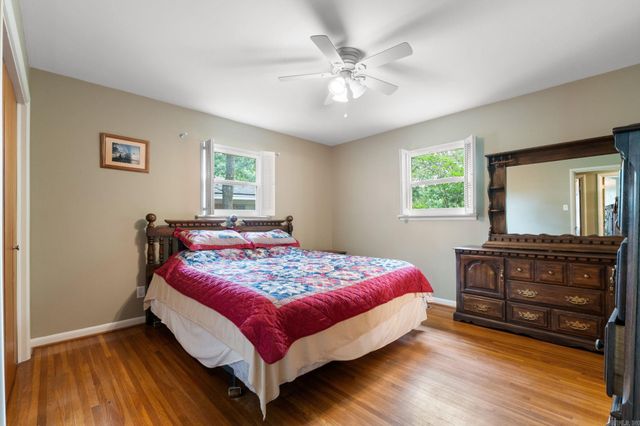 618 Hall Drive, Little Rock, AR 72205