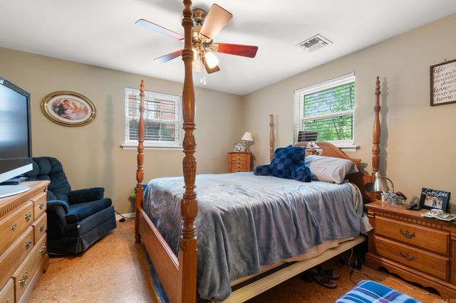 618 Hall Drive, Little Rock, AR 72205