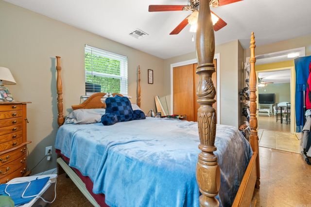 618 Hall Drive, Little Rock, AR 72205