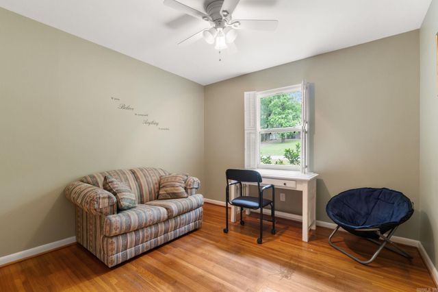 618 Hall Drive, Little Rock, AR 72205