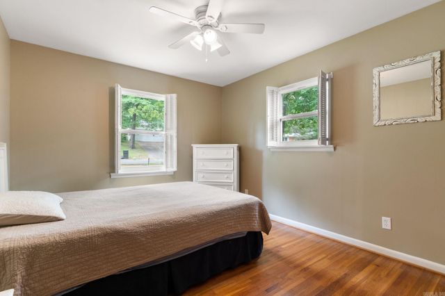 618 Hall Drive, Little Rock, AR 72205