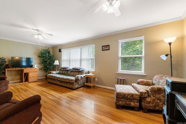 618 Hall Drive, Little Rock, AR 72205