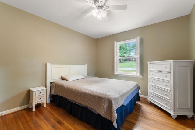 618 Hall Drive, Little Rock, AR 72205