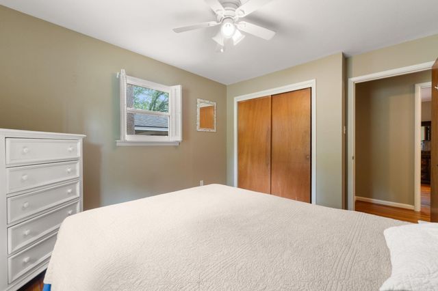 618 Hall Drive, Little Rock, AR 72205