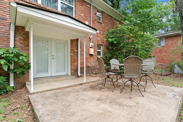 618 Hall Drive, Little Rock, AR 72205