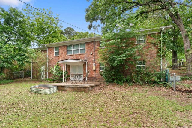 618 Hall Drive, Little Rock, AR 72205