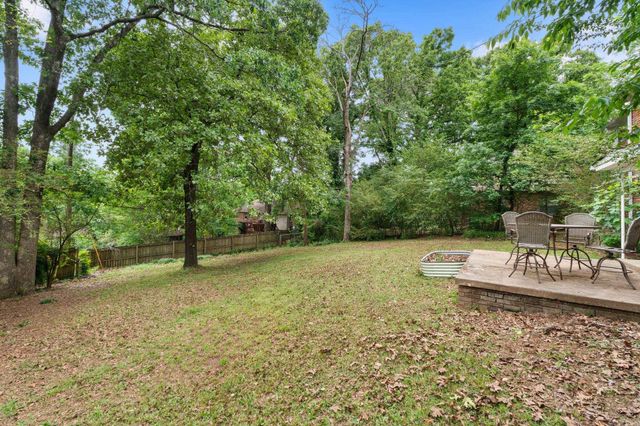 618 Hall Drive, Little Rock, AR 72205