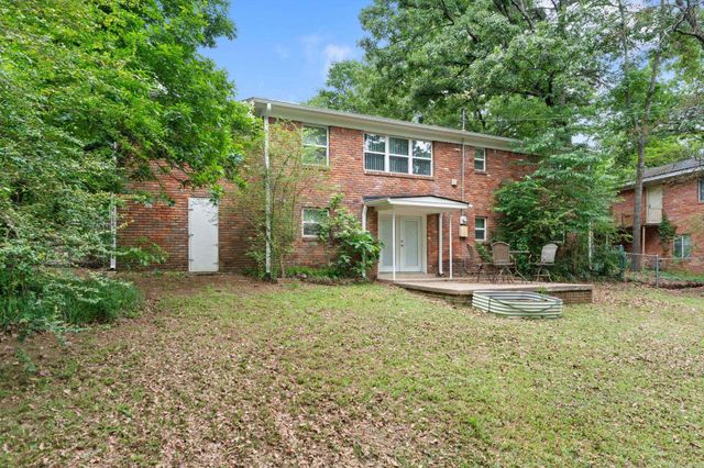 618 Hall Drive, Little Rock, AR 72205