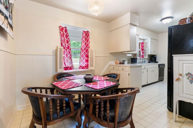 618 Hall Drive, Little Rock, AR 72205