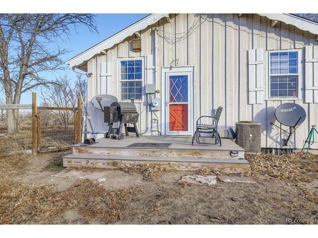23533 County Road 35, La Salle, CO 80645