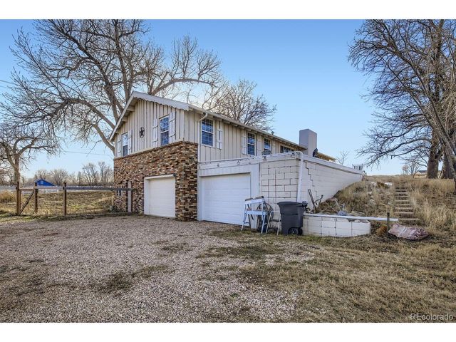 23533 County Road 35, La Salle, CO 80645