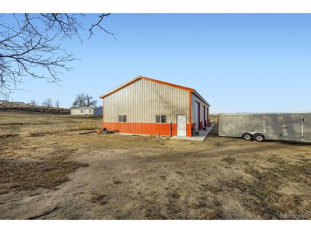 23533 County Road 35, La Salle, CO 80645