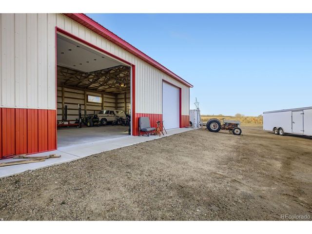 23533 County Road 35, La Salle, CO 80645