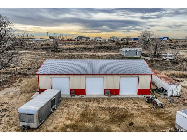 23533 County Road 35, La Salle, CO 80645