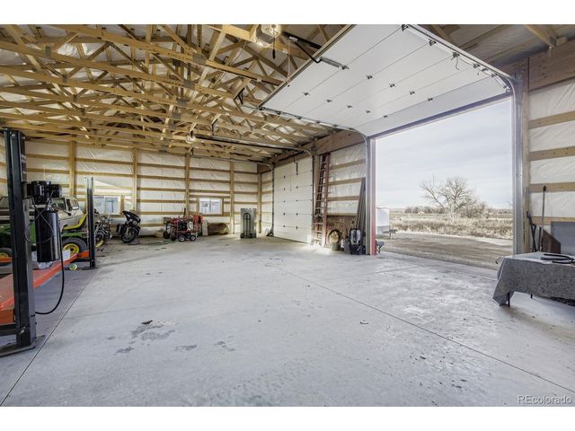 23533 County Road 35, La Salle, CO 80645