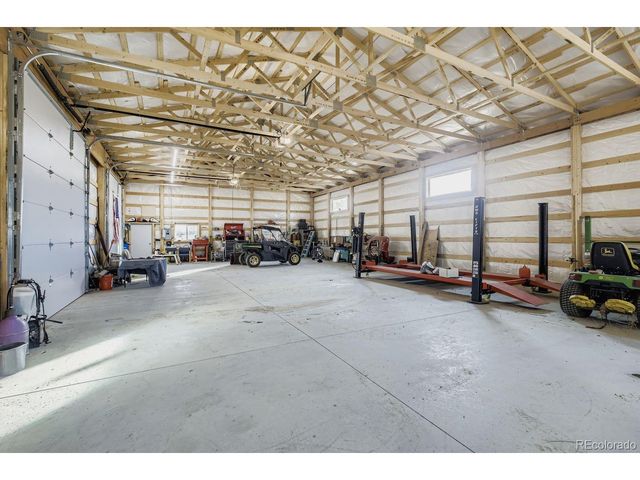 23533 County Road 35, La Salle, CO 80645