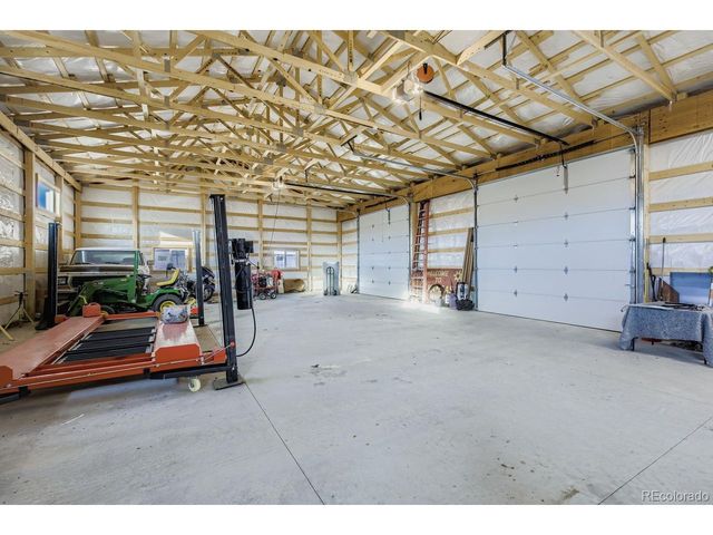 23533 County Road 35, La Salle, CO 80645