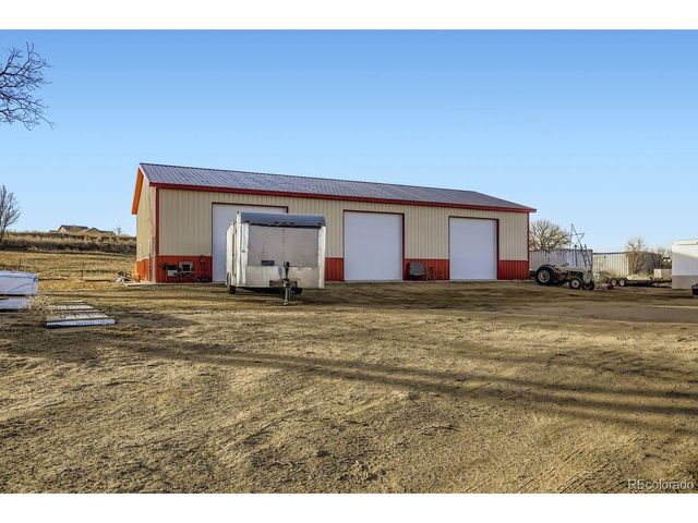 23533 County Road 35, La Salle, CO 80645