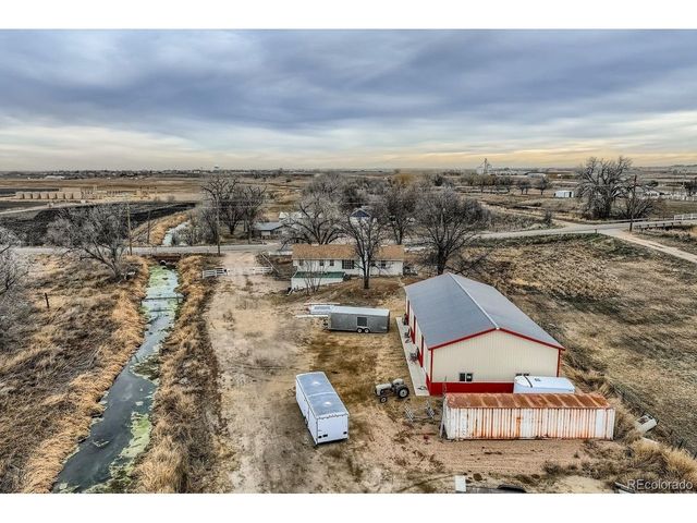 23533 County Road 35, La Salle, CO 80645