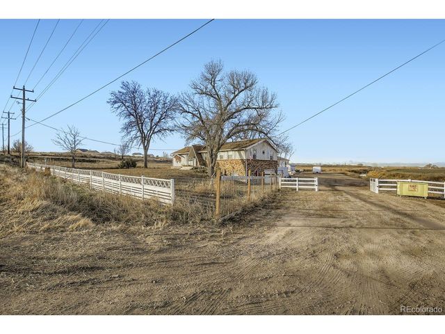 23533 County Road 35, La Salle, CO 80645