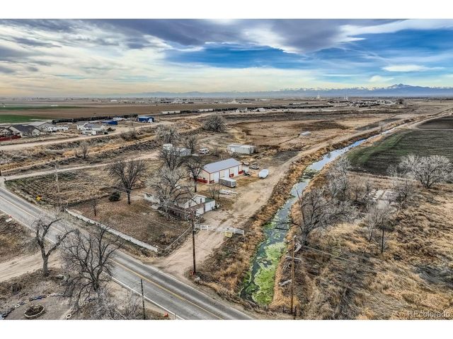 23533 County Road 35, La Salle, CO 80645