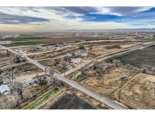 23533 County Road 35, La Salle, CO 80645