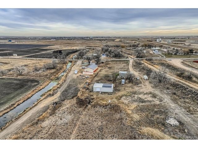 23533 County Road 35, La Salle, CO 80645