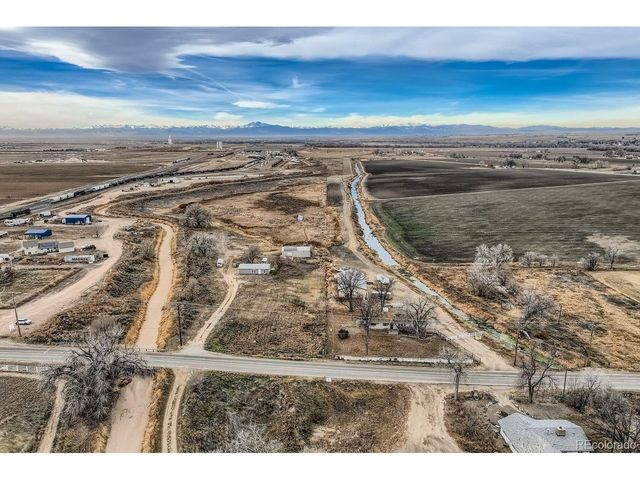 23533 County Road 35, La Salle, CO 80645