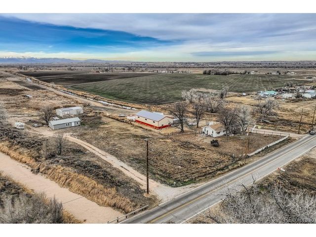 23533 County Road 35, La Salle, CO 80645