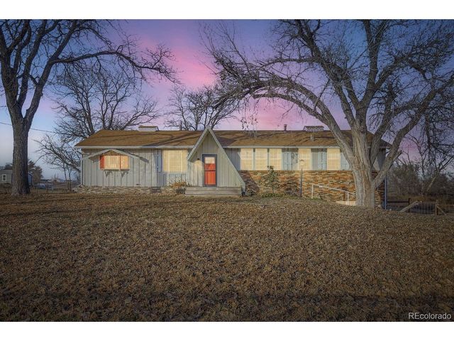 23533 County Road 35, La Salle, CO 80645