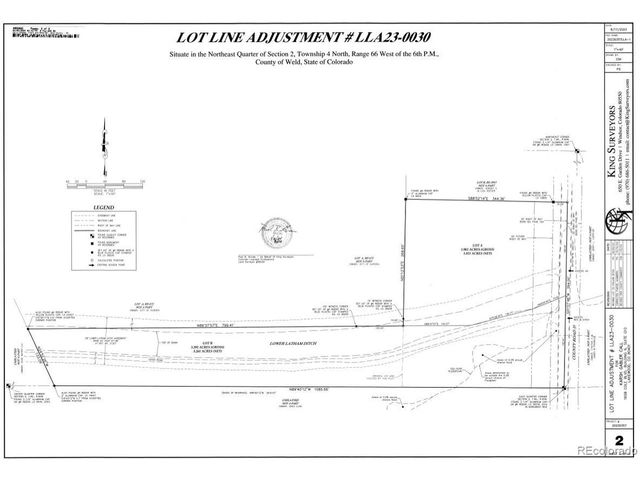 23533 County Road 35, La Salle, CO 80645