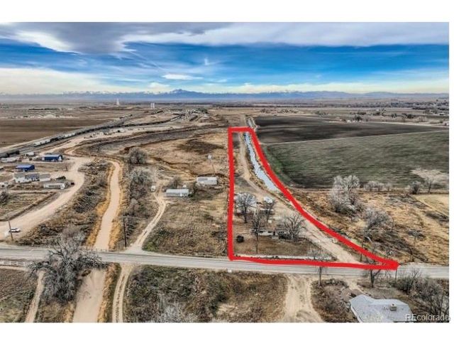 23533 County Road 35, La Salle, CO 80645