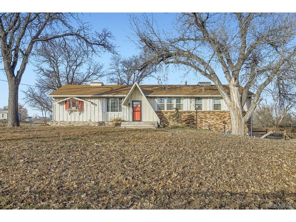 23533 County Road 35, La Salle, CO 80645