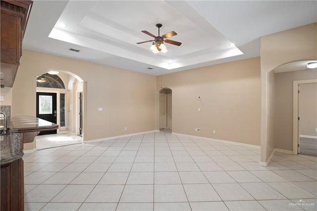 4205 Ora Street, Edinburg, TX 78539