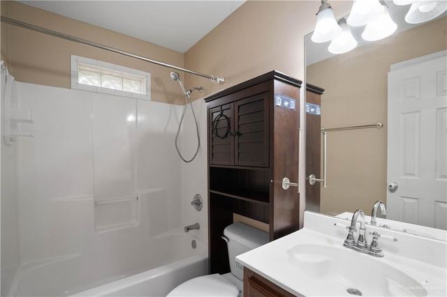 4205 Ora Street, Edinburg, TX 78539