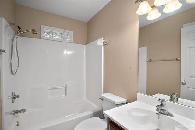 4205 Ora Street, Edinburg, TX 78539