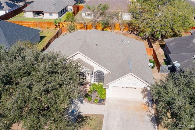 4205 Ora Street, Edinburg, TX 78539