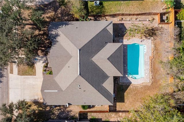 4205 Ora Street, Edinburg, TX 78539