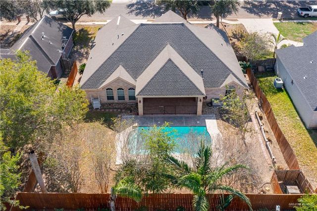 4205 Ora Street, Edinburg, TX 78539