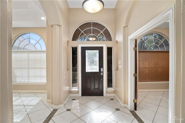 4205 Ora Street, Edinburg, TX 78539