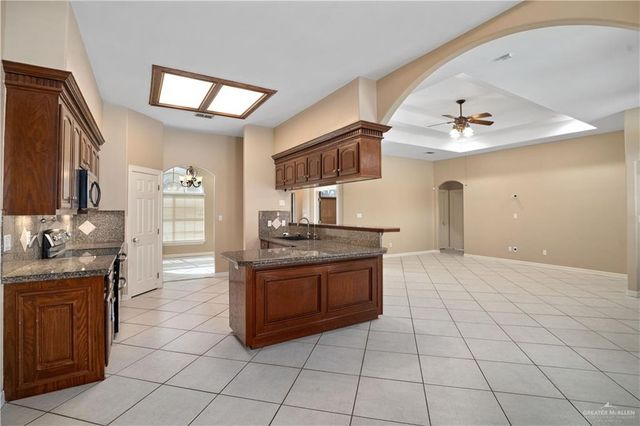 4205 Ora Street, Edinburg, TX 78539