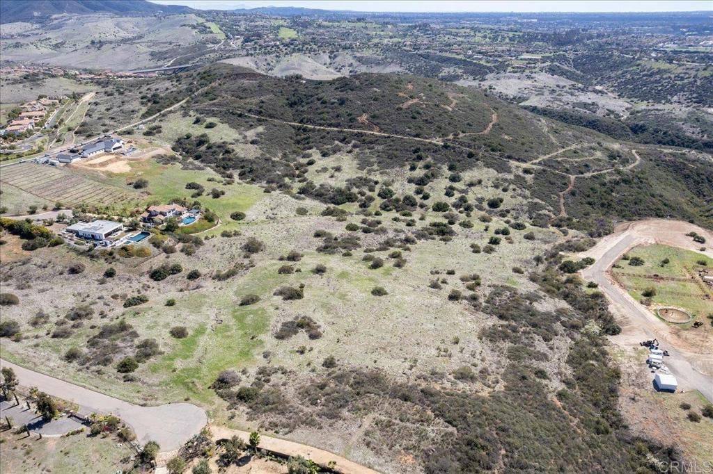 Lot #2 Trailside Road, San Diego, CA 92127 — photo 4