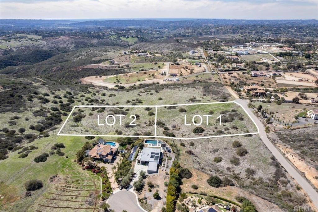Lot #2 Trailside Road, San Diego, CA 92127 — photo 5