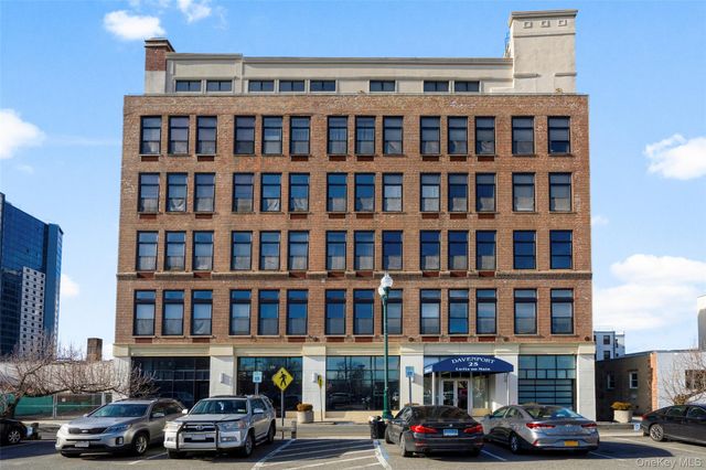 25 Leroy Place 505, New Rochelle, NY 10805