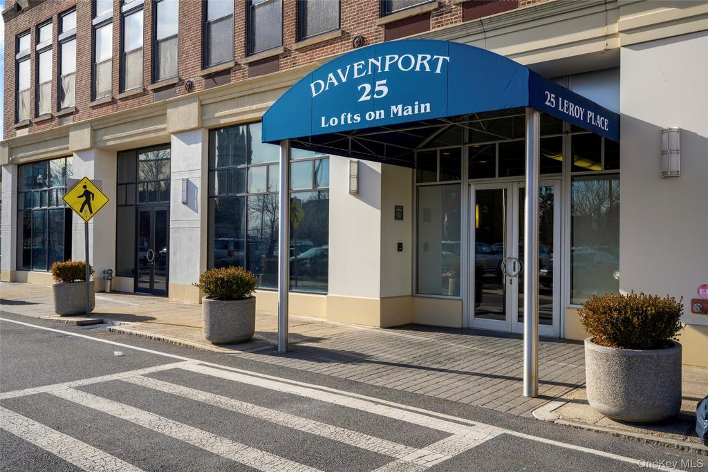 25 Leroy Place 505, New Rochelle, NY 10805