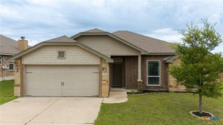 7302 Spirit Of The West Drive, Killeen, TX 76549