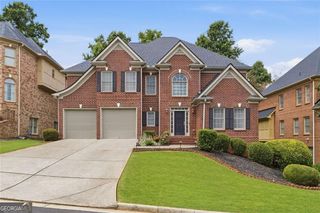 5346 Newport Bay Passage, Alpharetta, GA 30005