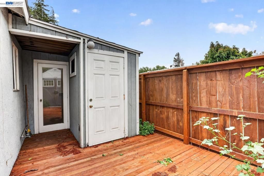 Image 44 of property listing at 2541 Marina Blvd, San Leandro, CA 94577